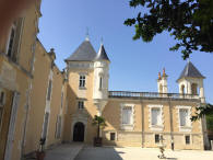 chateau de la Fort  Annepont