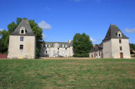 chateau de la Freslonnire - Le Rheu