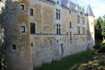 chateau de la Grande Jaille