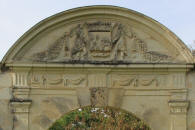 chateau de la Groie � Ingrandes