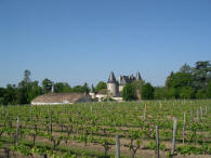 ch�teau de La Magdeleine