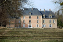 Ch�teau de la Maisonfort