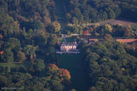 ch�teau de la Mormaire � Grosrouvre