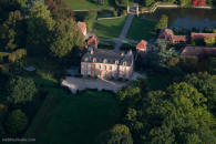 ch�teau de la Mormaire � Grosrouvre