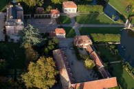 ch�teau de la Mormaire � Grosrouvre