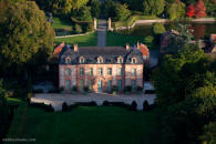 ch�teau de la Mormaire � Grosrouvre