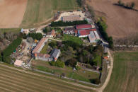 chateau de La Mothe � Meursac