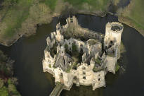 chateau de la Motte Chandeniers