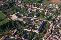 chateau de la Mothe Saint H�ray