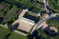 chateau de la Mothe Saint Hray