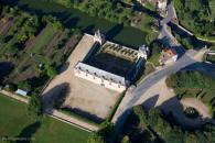 chateau de la Mothe Saint H�ray