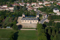 chateau de la Mothe Saint Hray