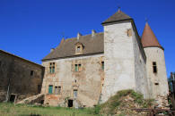 chateau de la Palud  Quinci-en-Beaujolais
