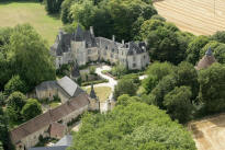 Château de La Pellonnière