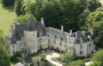 Château de La Pellonnière