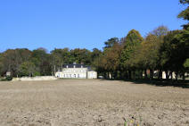 chateau de La Plante  Thur