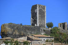 château de Mirabel