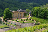 ch�teau de la Roche � Julli�