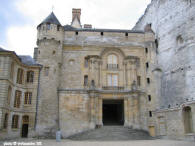 chteau de La Roche Guyon