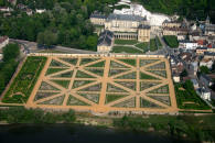 ch�teau de La Roche Guyon