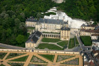 ch�teau de La Roche Guyon