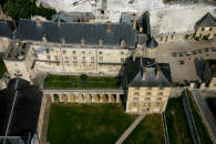 ch�teau de La Roche Guyon