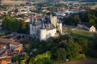 chateau de La Rochefoucauld