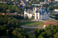 chateau de La Rochefoucauld