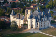 chateau de La Rochefoucauld