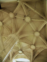 chateau de La Rochefoucauld