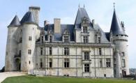chateau de La Rochefoucauld