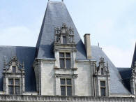 chateau de La Rochefoucauld