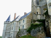 chateau de La Rochefoucauld