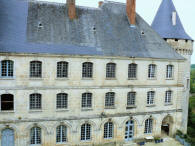 chateau de La Rochefoucauld