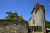 Ch�teau de la Roque Montamel