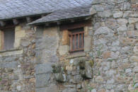 ch�teau de la Roquette �  Lagu�pie