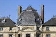 chateau de la Salette de Cuc� � Cesson S�vign�