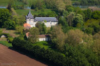 chateau de la Salle - Le Mung