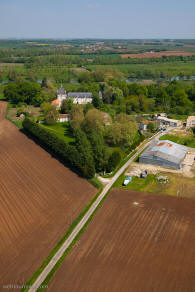 chateau de la Salle - Le Mung