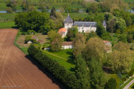 chateau de la Salle - Le Mung