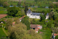 chateau de la Salle - Le Mung