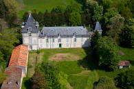 chateau de la Salle - Le Mung