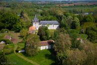 chateau de la Salle - Le Mung