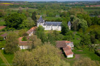 chateau de la Salle - Le Mung