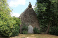 chateau de la Scardais  Mzires sur Couesnon