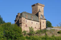 ch�teau de la Servayrie