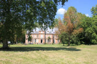 ch�teau de la Souque a Couffouleux