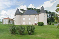 ch�teau de la Touche