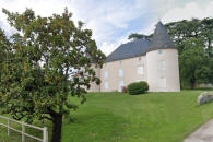 ch�teau de la Touche