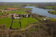 chateau de la Touche Poupard